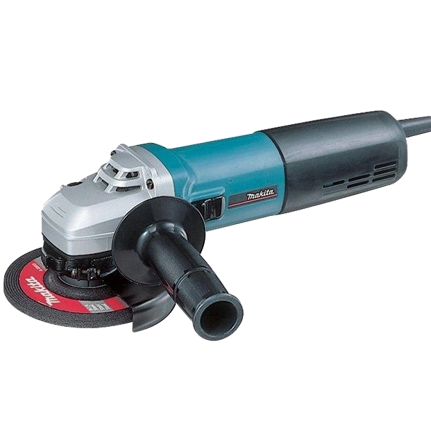 Кутова шліфмашина Makita 9565CVR Кутова шліфмашина Makita 9565CVR