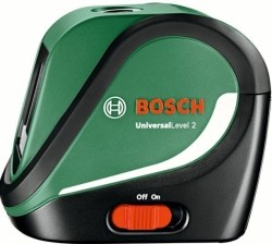 Нiвелiр Bosch UniversalLevel 2 (0603663800)