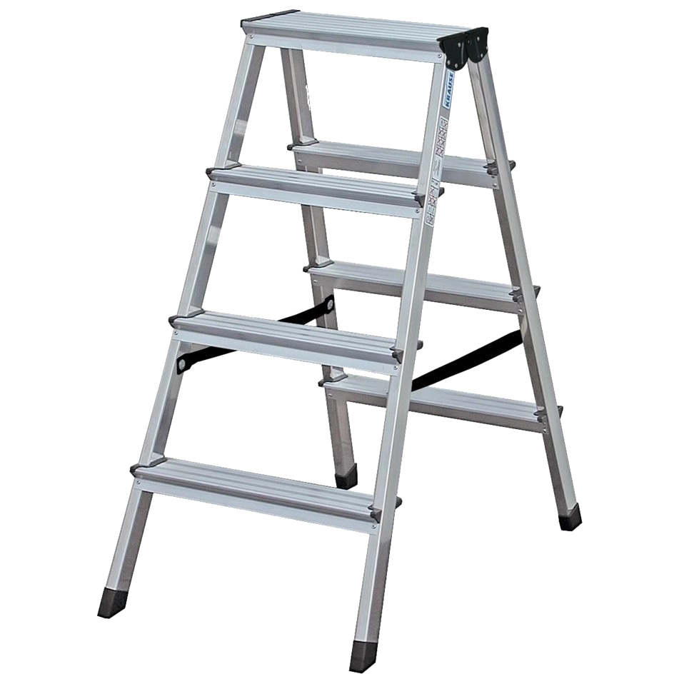 Драбина KRAUSE Dopplo 2x4 Драбина KRAUSE Dopplo 2x4