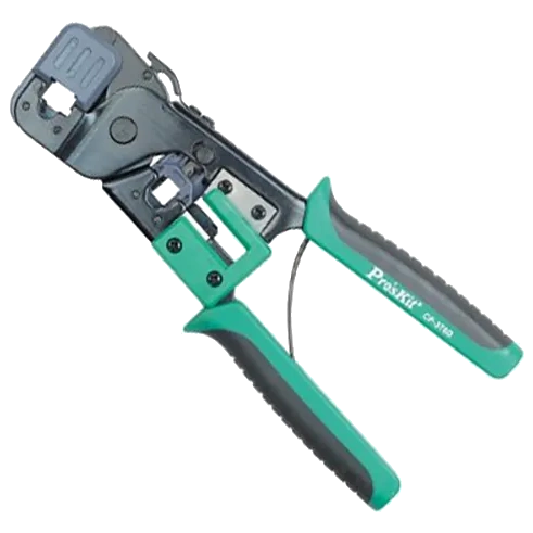 Кримпер ProsKit CP-376D Кримпер ProsKit CP-376D