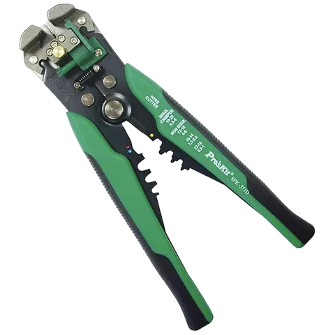 Клещи ProsKit 8PK-371D Клещи ProsKit 8PK-371D