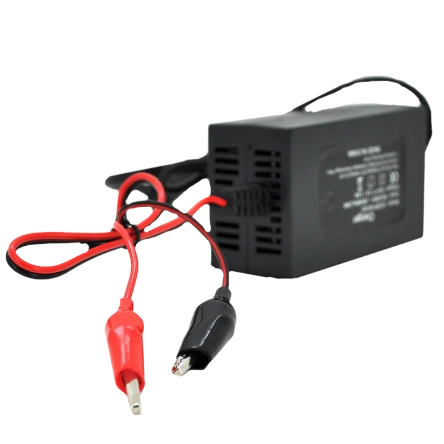 Автоматичний ЗП для акумулятора 12V(5-20Ah) MERLION YT-CH-12200 Автоматичний ЗП для акумулятора 12V(5-20Ah) MERLION YT-CH-12200
