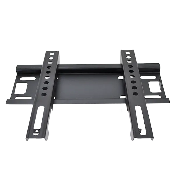 Кронштейн VESA 200х200mm до 20кг MERLION ML-BR2042B Кронштейн VESA 200х200mm до 20кг MERLION ML-BR2042B