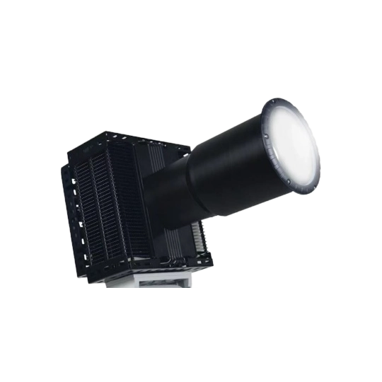 Пошуковий прожектор SL-6500D-05 Пошуковий прожектор SL-6500D-05