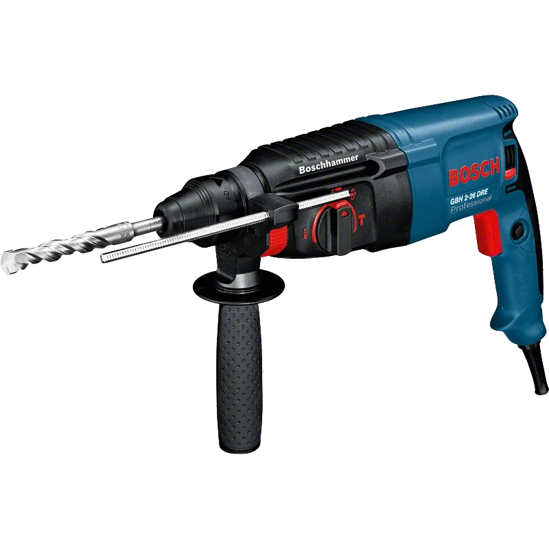 Перфоратор Bosch GBH 2-26 DRE Перфоратор Bosch GBH 2-26 DRE