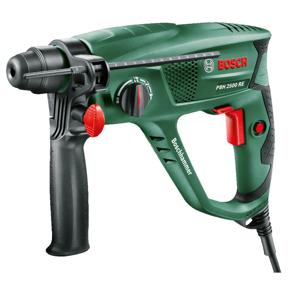Перфоратор Bosch PBH 2500 RE Перфоратор Bosch PBH 2500 RE