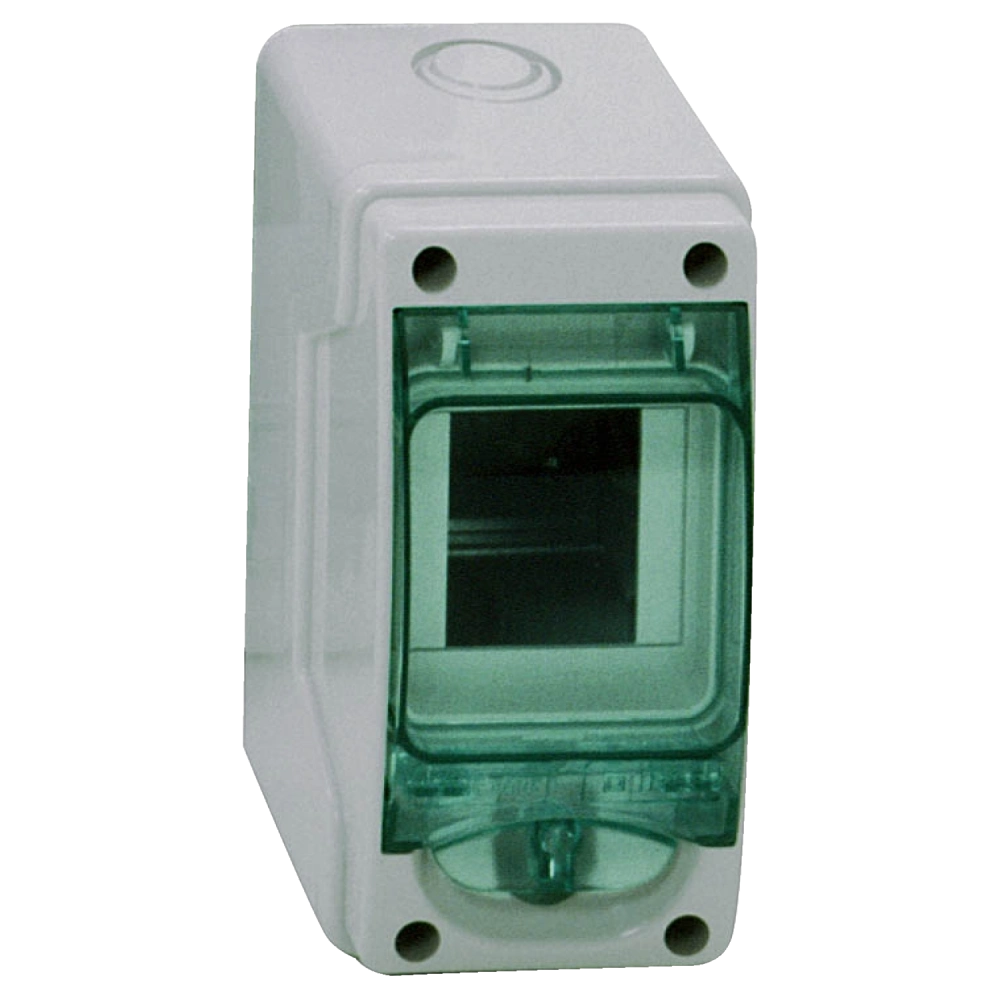 Щит на 3 модуля Schneider Electric Kaedra 13975 Щит на 3 модуля Schneider Electric Kaedra 13975