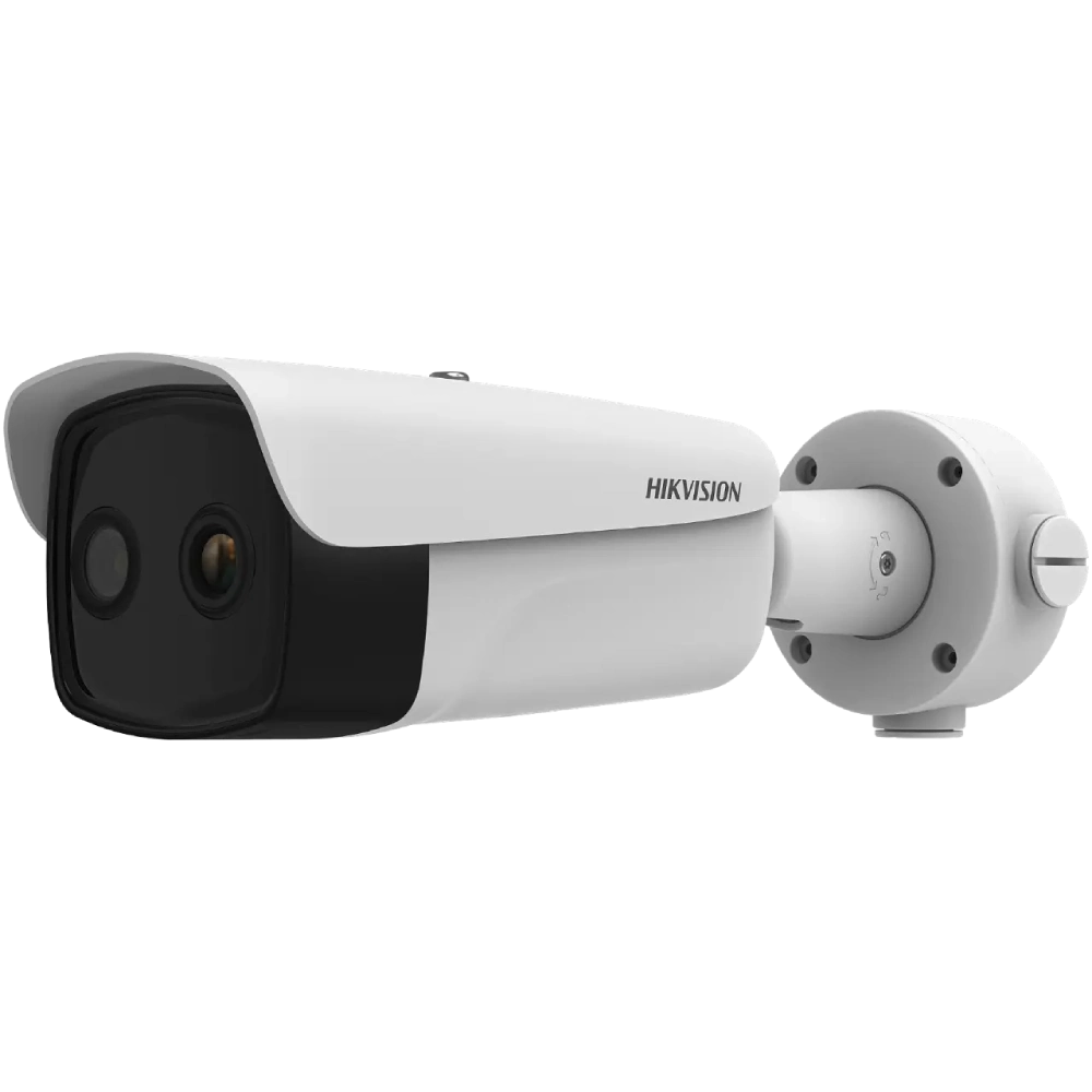 Біспектральна антикорозійна камера Hikvision DS-2TD2637-25/QY Біспектральна антикорозійна камера Hikvision DS-2TD2637-25/QY