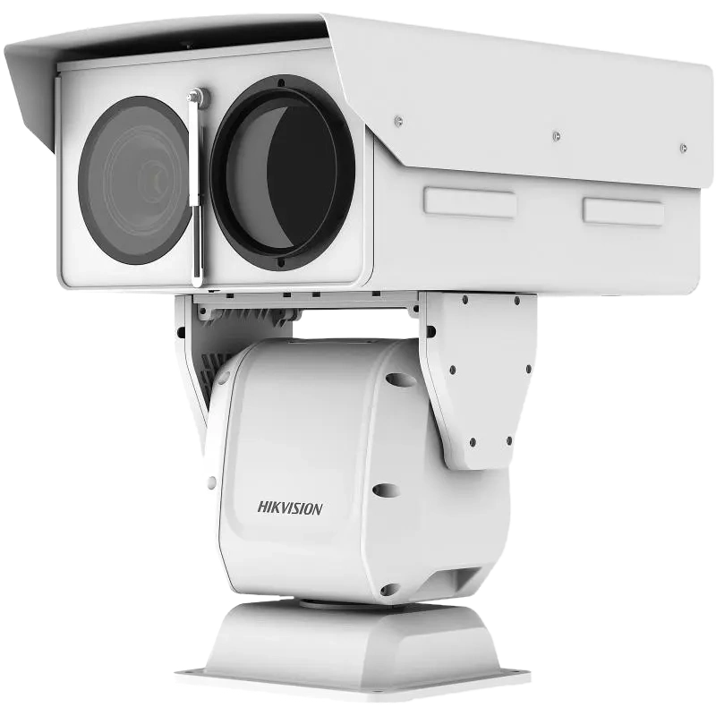Біспектральна PTZ мережева камера DS-2TD8167-150ZE2F/W(B) Біспектральна PTZ мережева камера DS-2TD8167-150ZE2F/W(B)
