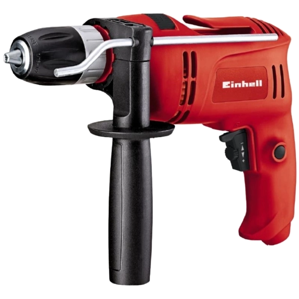 Дрель ударная Einhell TC-ID 650 E (4258682) Дрель ударная Einhell TC-ID 650 E (4258682)