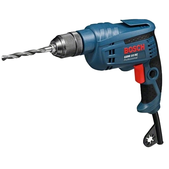 Дриль ударний Bosch GBM 10 RE Дриль ударний Bosch GBM 10 RE