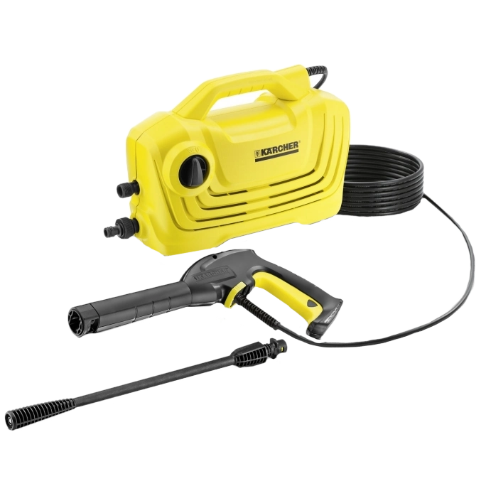 Мийка високого тиску Karcher K 2 Classic (1.600-979.0)