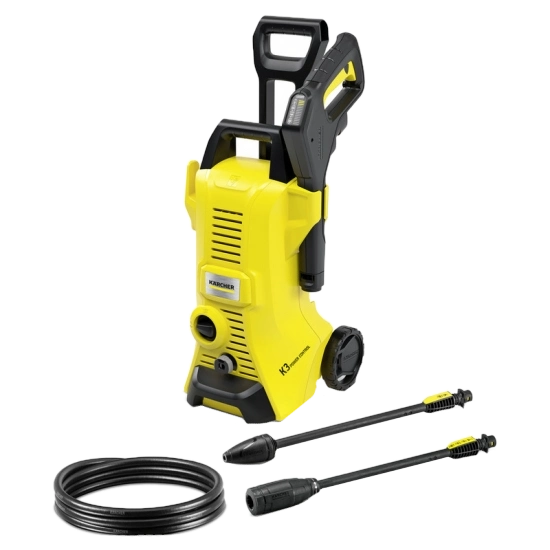 Універсальна мийка високого тиску Karcher К3 Power Control