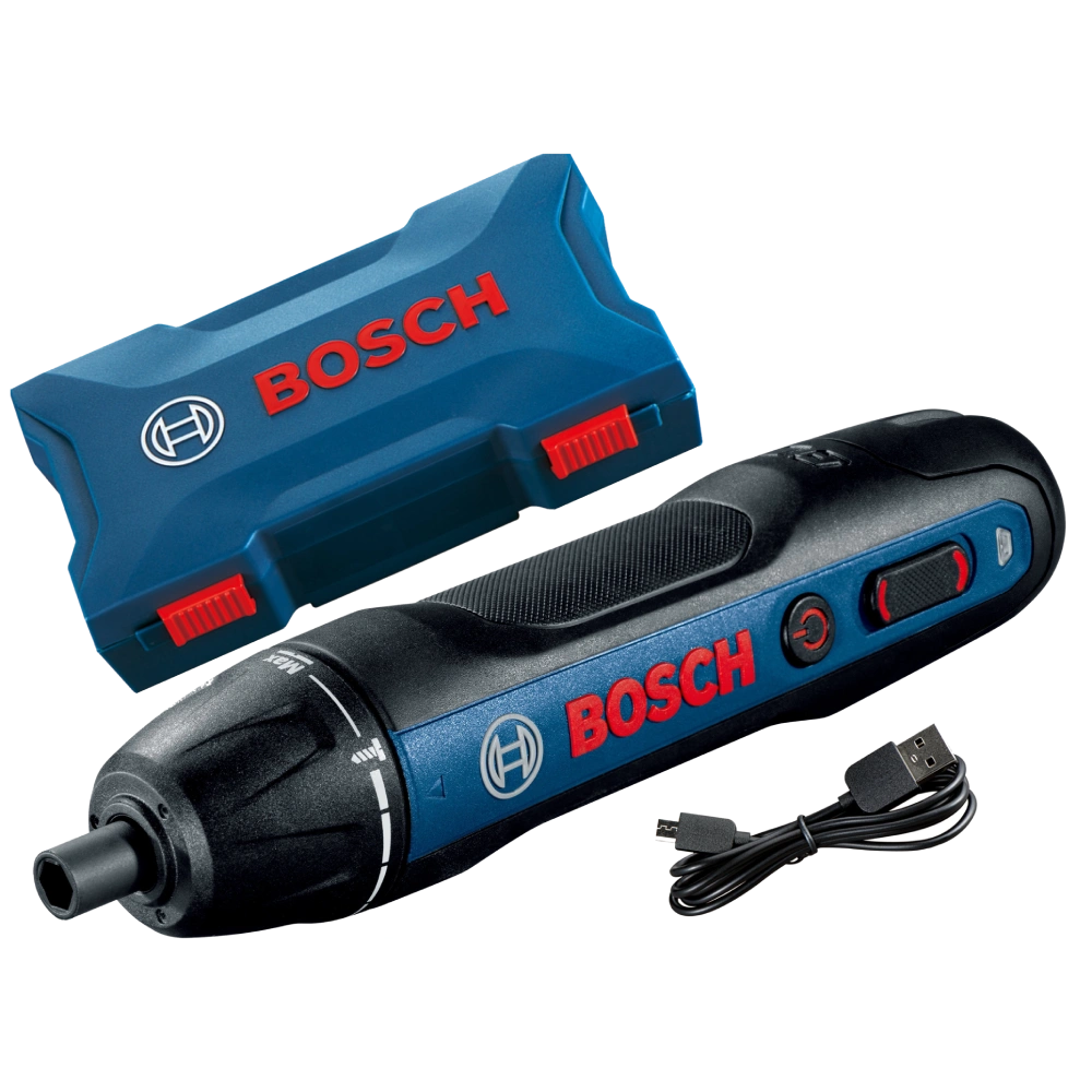 Шурупокрут Bosch GO 2 Шурупокрут Bosch GO 2