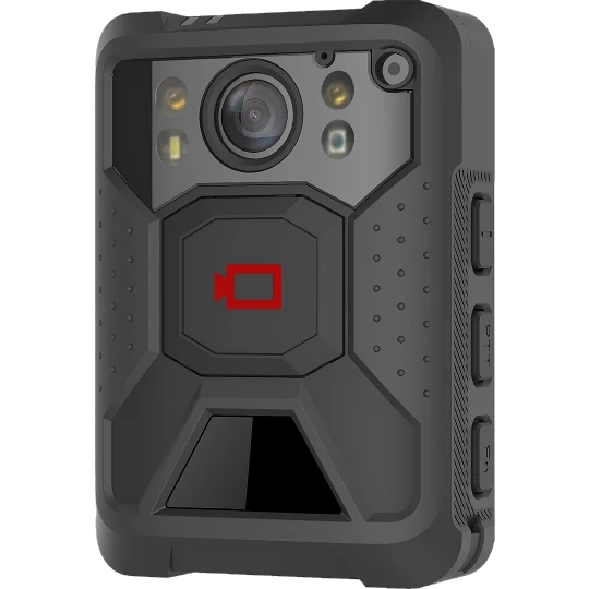 Бодікамера DS-MCW407/32G/GLE 4G Бодікамера DS-MCW407/32G/GLE 4G