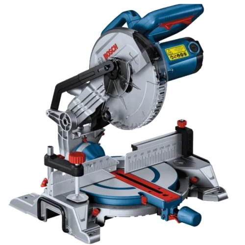 Пила торцювальна Bosch Professional GCM 216 (0601B33000) Пила торцювальна Bosch Professional GCM 216 (0601B33000)