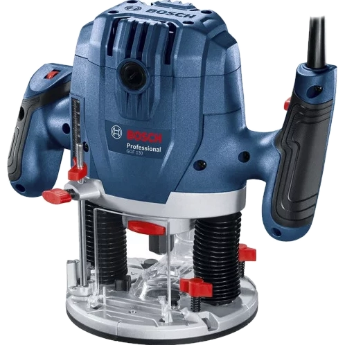 Фрезер Bosch Professional GOF 130 (06016B7000) Фрезер Bosch Professional GOF 130 (06016B7000)
