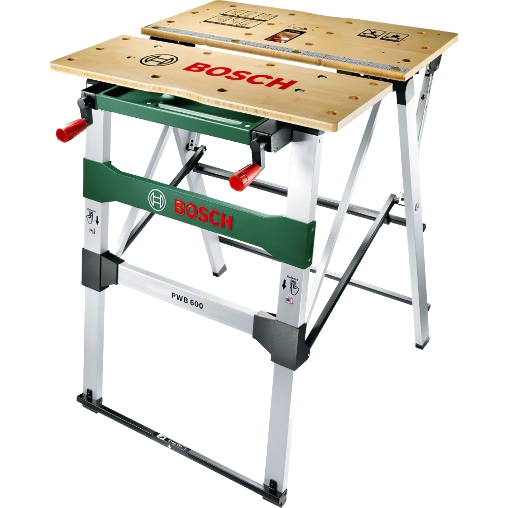 Верстат Bosch PWB 600 Верстат Bosch PWB 600