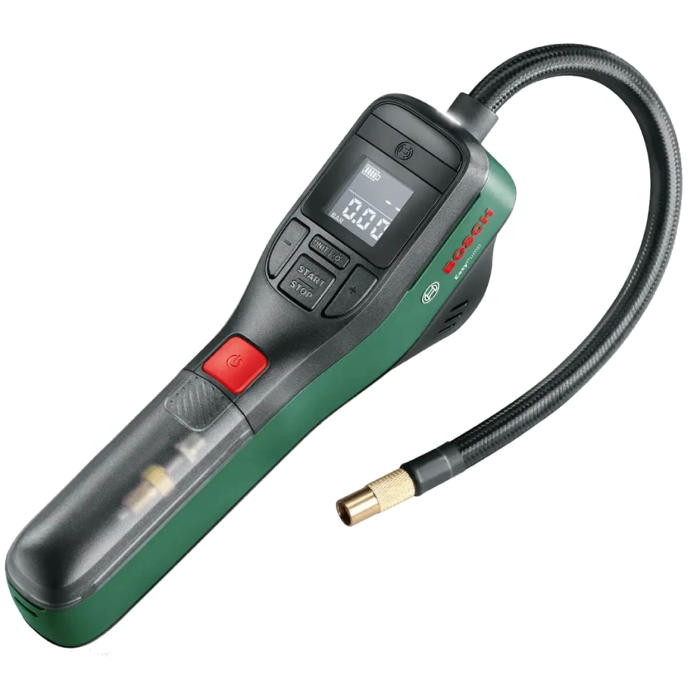 Акумуляторний насос Bosch EasyPump (0603947000) Акумуляторний насос Bosch EasyPump (0603947000)