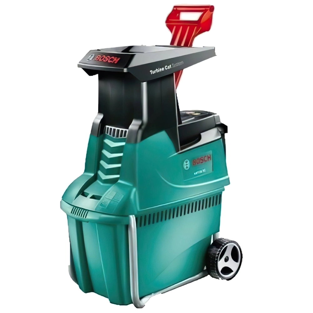 Садовий подрібнювач гілок Bosch AXT 25 TC