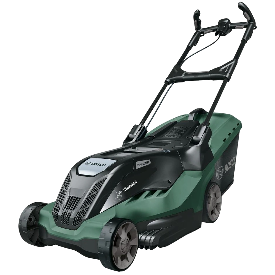 Газонокосарка Bosch AdvancedRotak 650 (06008B9206)