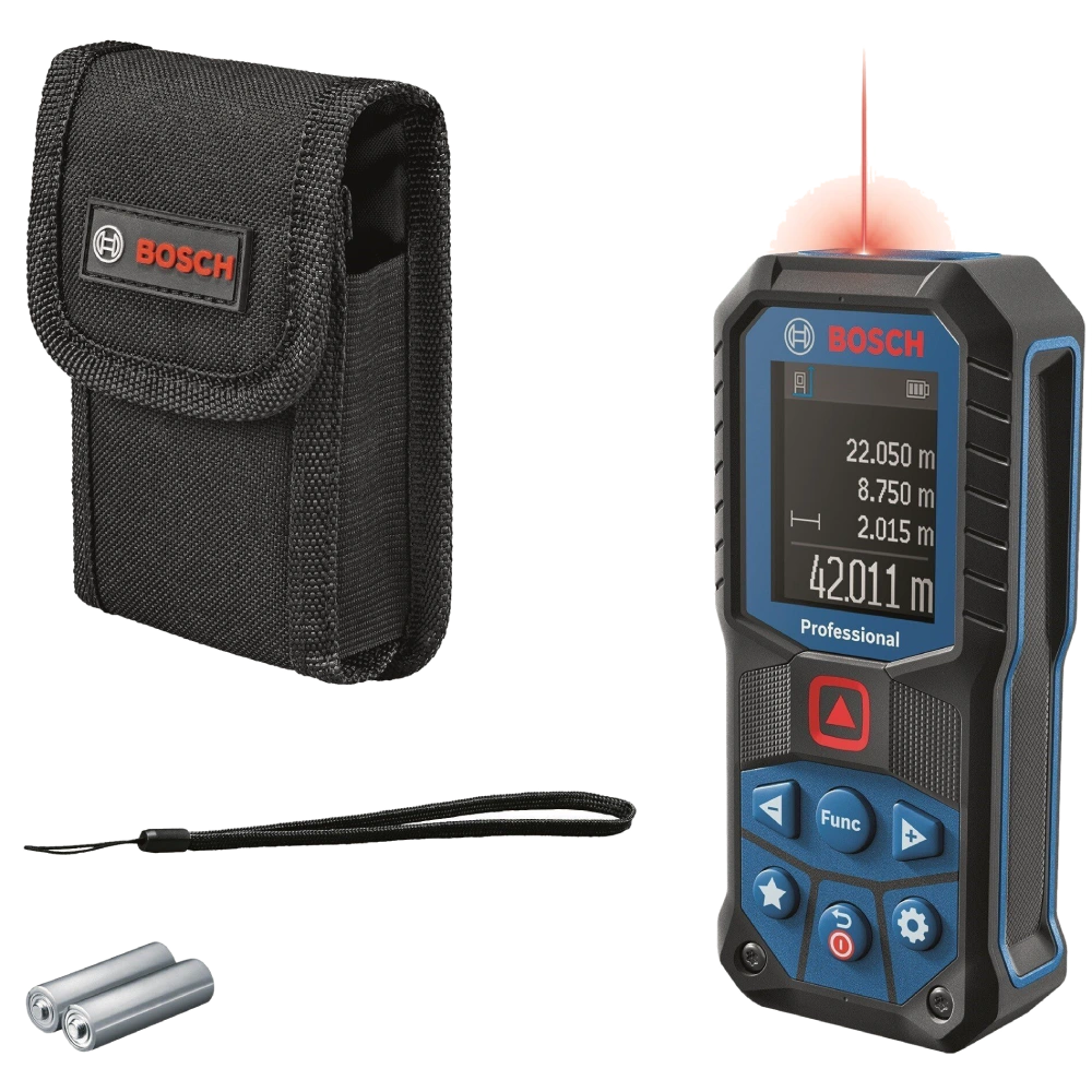 Лазерный дальномер Bosch GLM 50-22 (0.601.072.S00) Лазерный дальномер Bosch GLM 50-22 (0.601.072.S00)