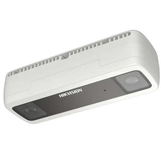 IP відеокамера Hikvision DS-2CD6825G0/C-IVS(B) 2МП (2мм)