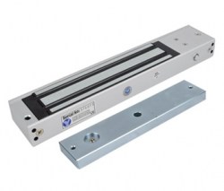 Электромагнитный замок YM-280N(LED)-DS