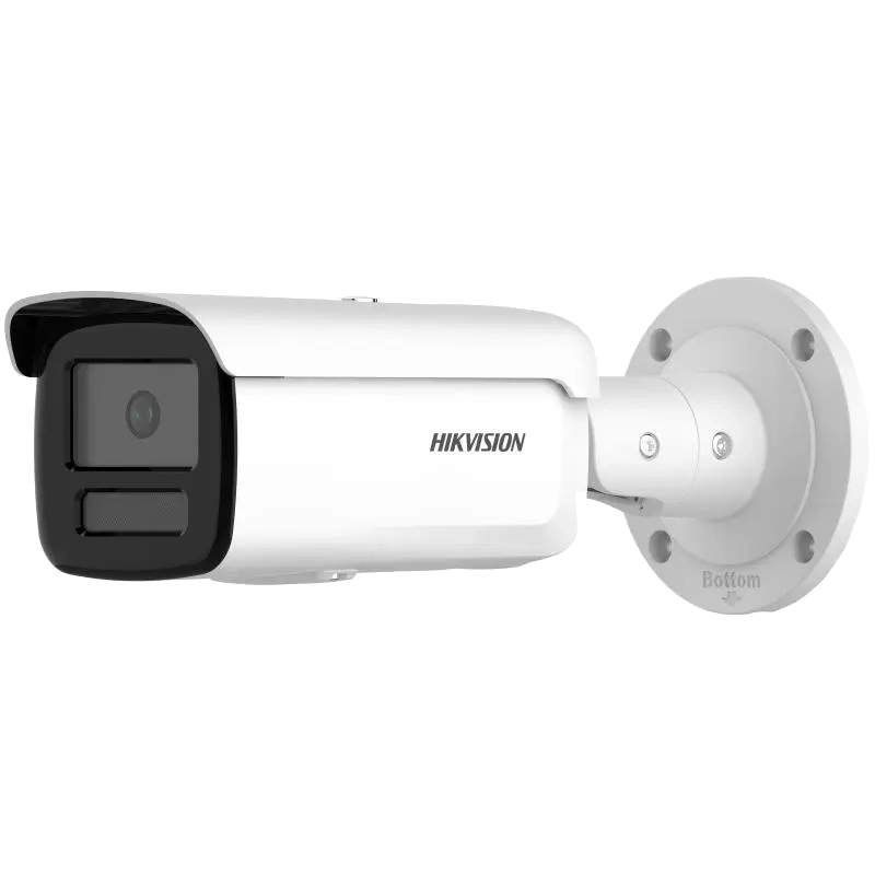 IP відеокамера Hikvision DS-2CD2T47G2H-LI (eF) 4МП (2.8мм) IP відеокамера Hikvision DS-2CD2T47G2H-LI (eF) 4МП (2.8мм)
