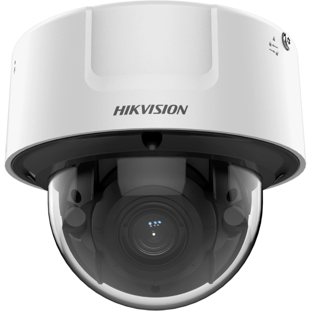 IP відеокамера Hikvision iDS-2CD7146G0-IZS(D) 4МП (2.8-12мм)