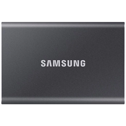 Зовнішній SSD-накопичувач USB3.1 500GB EXT. T7 SAMSUNG MU-PC500T/WW Зовнішній SSD-накопичувач USB3.1 500GB EXT. T7 SAMSUNG MU-PC500T/WW