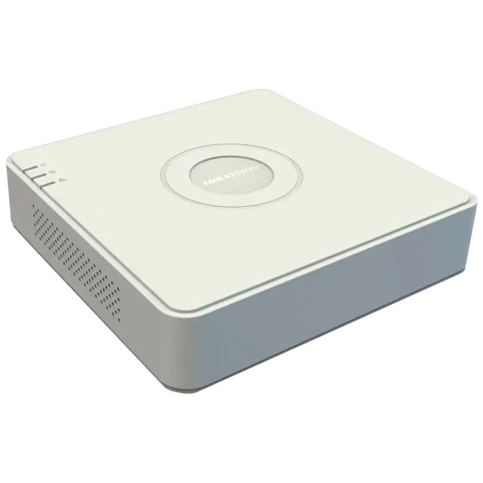 Відеореєстратор Hikvision DS-7108NI-Q1(D) 8-канальный Відеореєстратор Hikvision DS-7108NI-Q1(D) 8-канальный