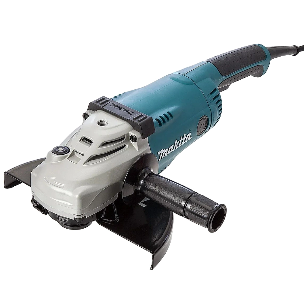 Кутова шліфувальна машина Makita GA 9020 Кутова шліфувальна машина Makita GA 9020