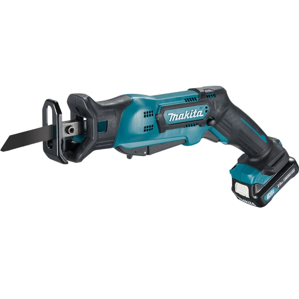 Акумуляторна шабельна пилка Makita JR 105 DWAE Акумуляторна шабельна пилка Makita JR 105 DWAE