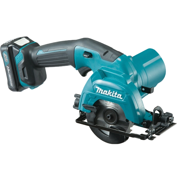 Акумуляторна дискова пилка Makita HS 301 DWAE Акумуляторна дискова пилка Makita HS 301 DWAE