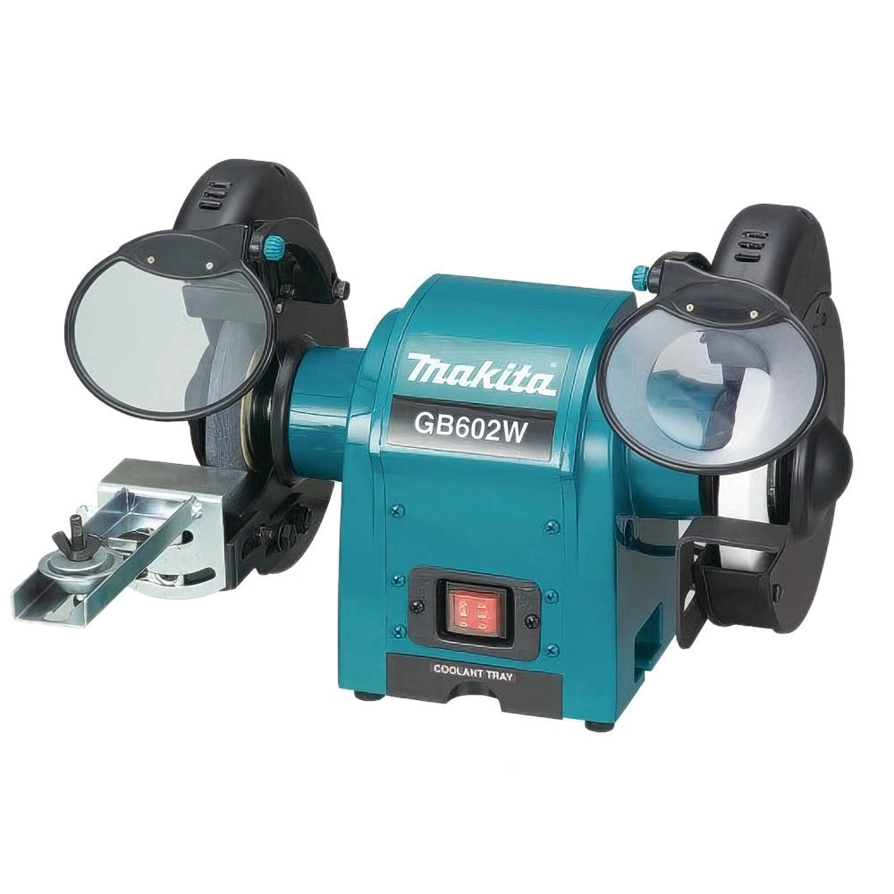Точильный станок Makita GB 602 W Точильный станок Makita GB 602 W