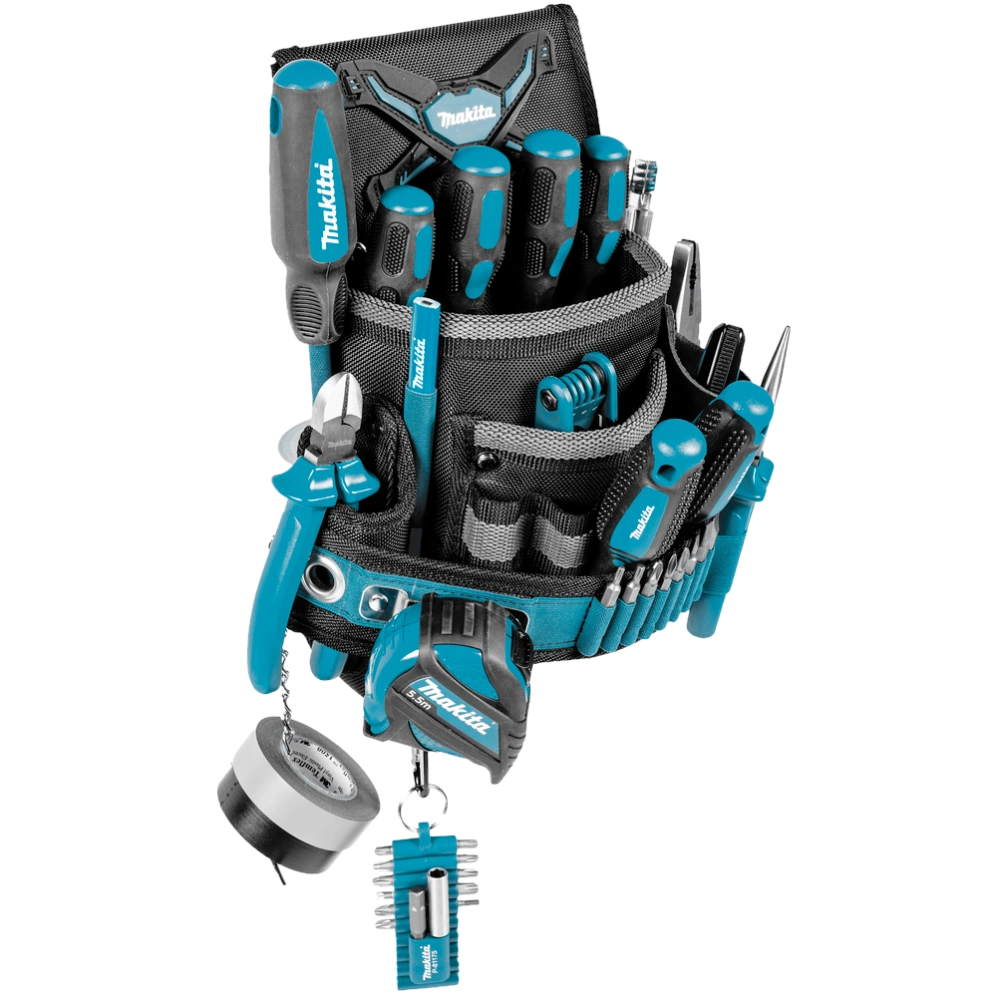 Сумка електрика універсальна Makita (E-05181) Сумка електрика універсальна Makita (E-05181)