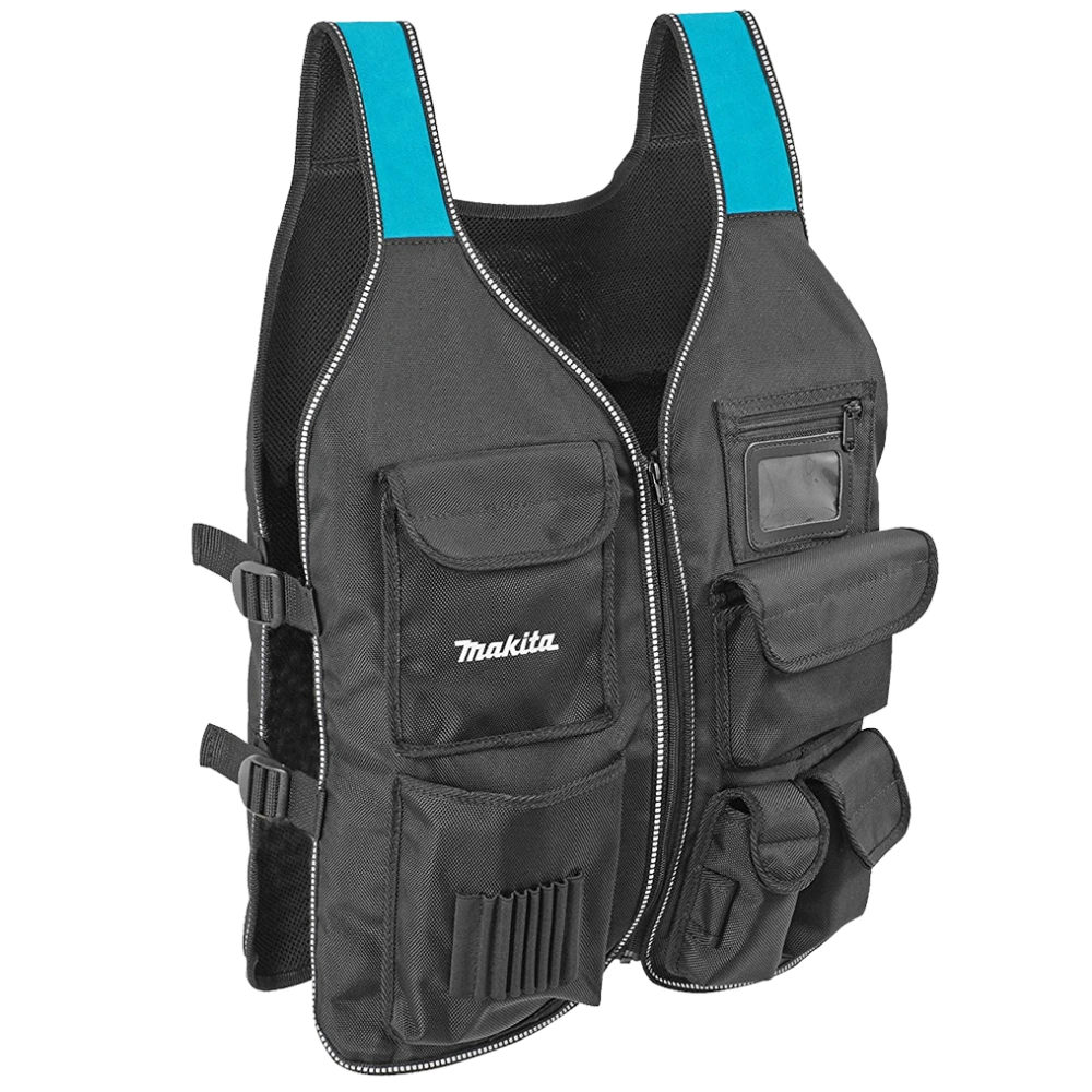 Жилет монтажника Makita (P-72089) Жилет монтажника Makita (P-72089)