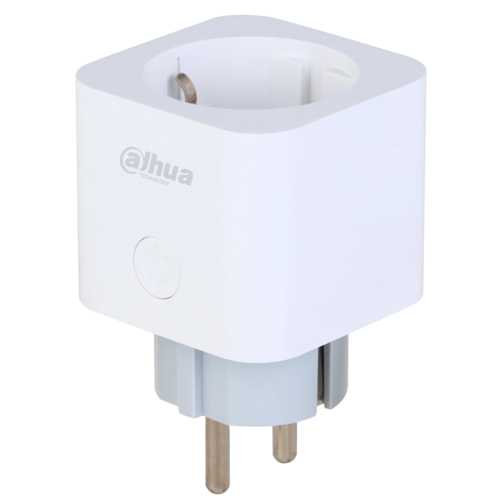 Смарт розетка Dahua DHI-ICS1-W2(868)