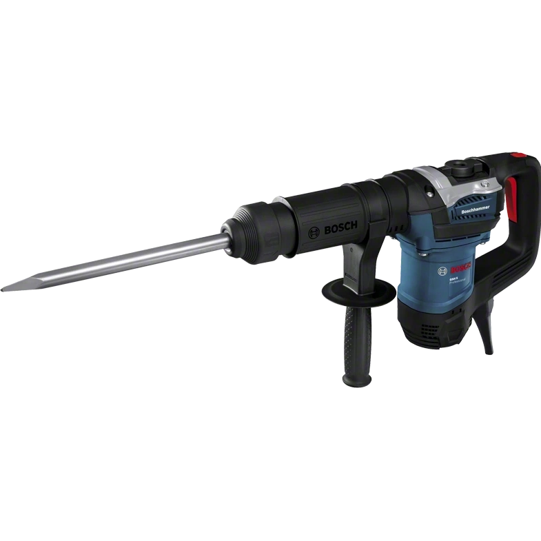 Відбійний молоток Bosch GSH 501 Відбійний молоток Bosch GSH 501