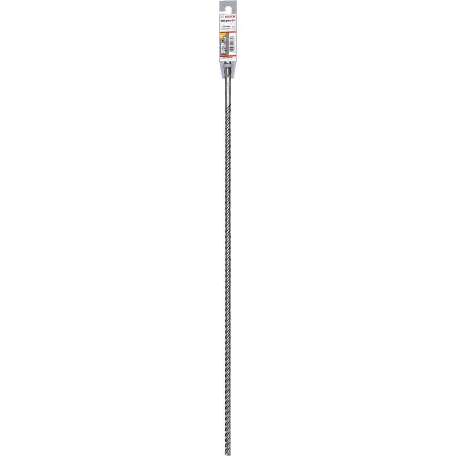 Сверло Bosch SDS plus-5X 10x550x610 Сверло Bosch SDS plus-5X 10x550x610