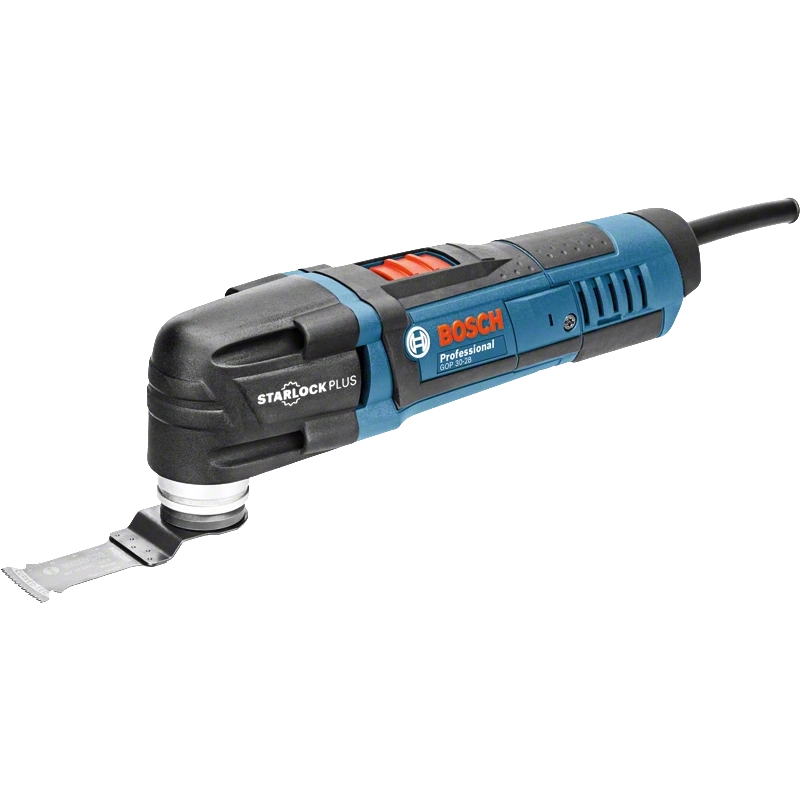 Универсальный резак Bosch GOP 30-28 Professional Универсальный резак Bosch GOP 30-28 Professional