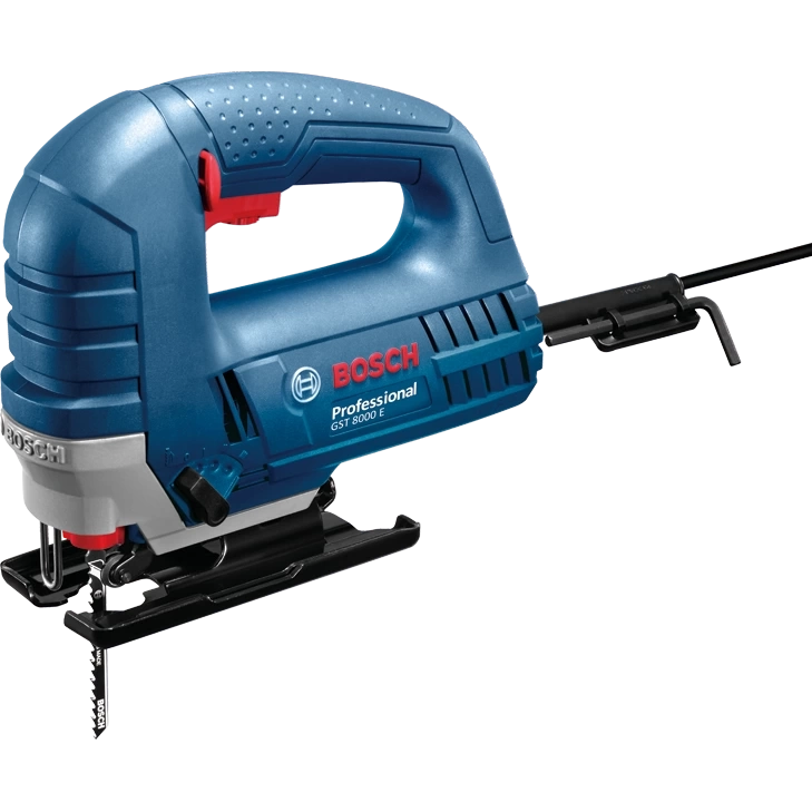 Лобзик Bosch GST 8000 E Professional Лобзик Bosch GST 8000 E Professional
