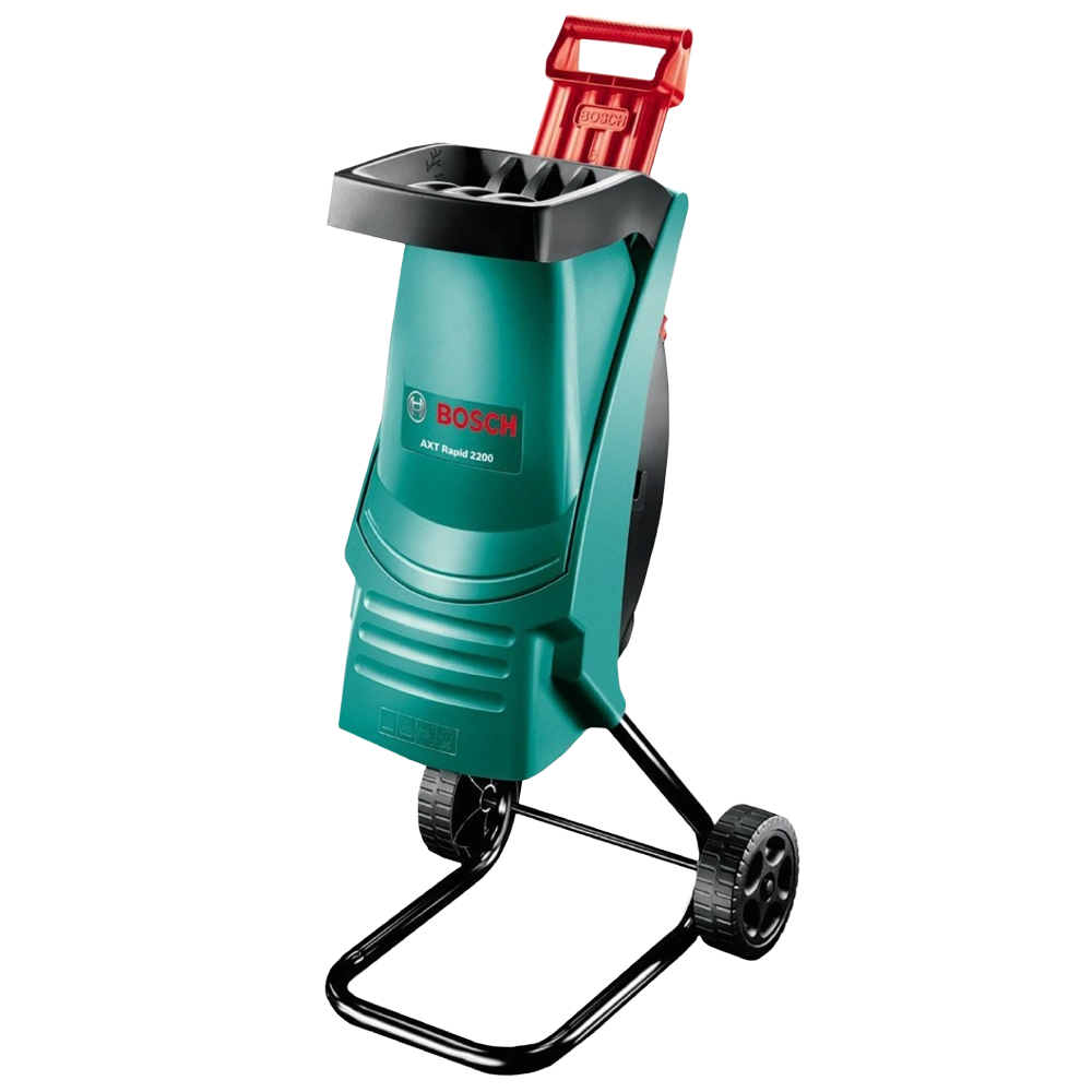 Садовий подрібнювач Bosch AXT Rapid 2000 0600853500