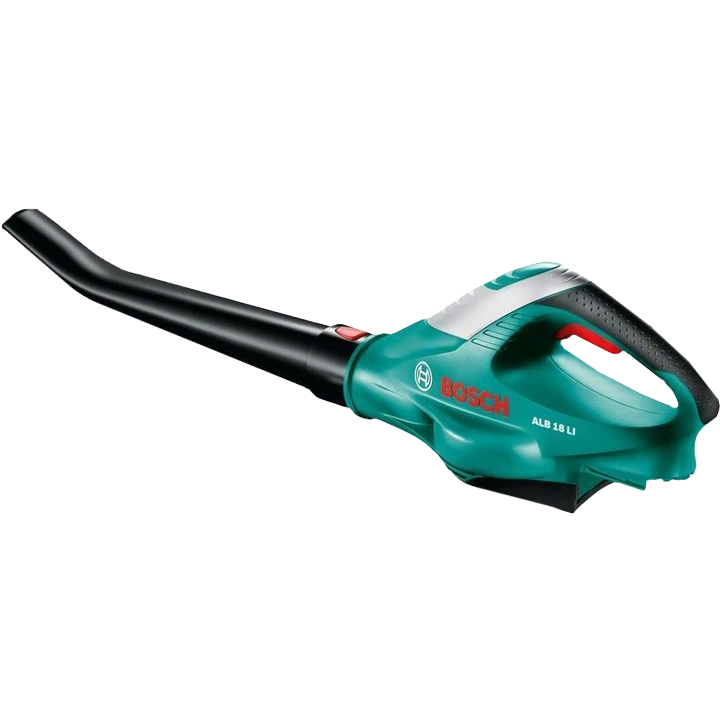 Садовий пилосос-повітродувка Bosch ALB 18 LI