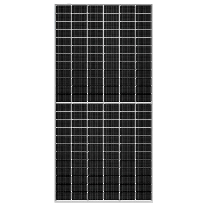 Сонячна панель JA Solar JAM72S30-550/MR 550Вт Сонячна панель JA Solar JAM72S30-550/MR 550Вт