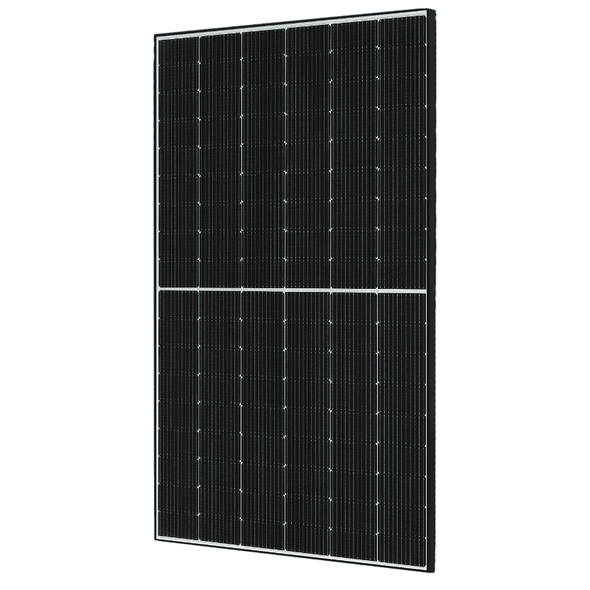 Сонячна панель JA Solar JAM54S30-420/GR 420Вт Сонячна панель JA Solar JAM54S30-420/GR 420Вт