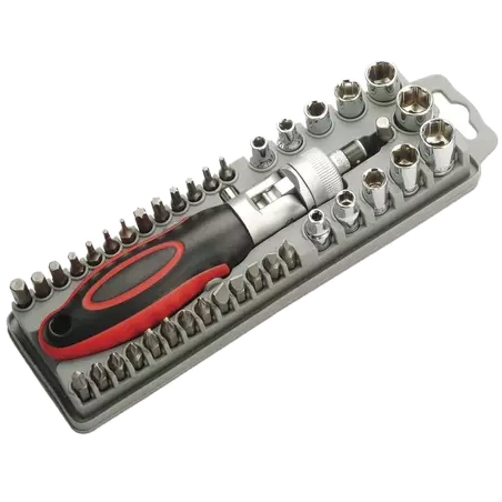 Набір ключів і викруток ProsKit SD-2309 Набір ключів і викруток ProsKit SD-2309