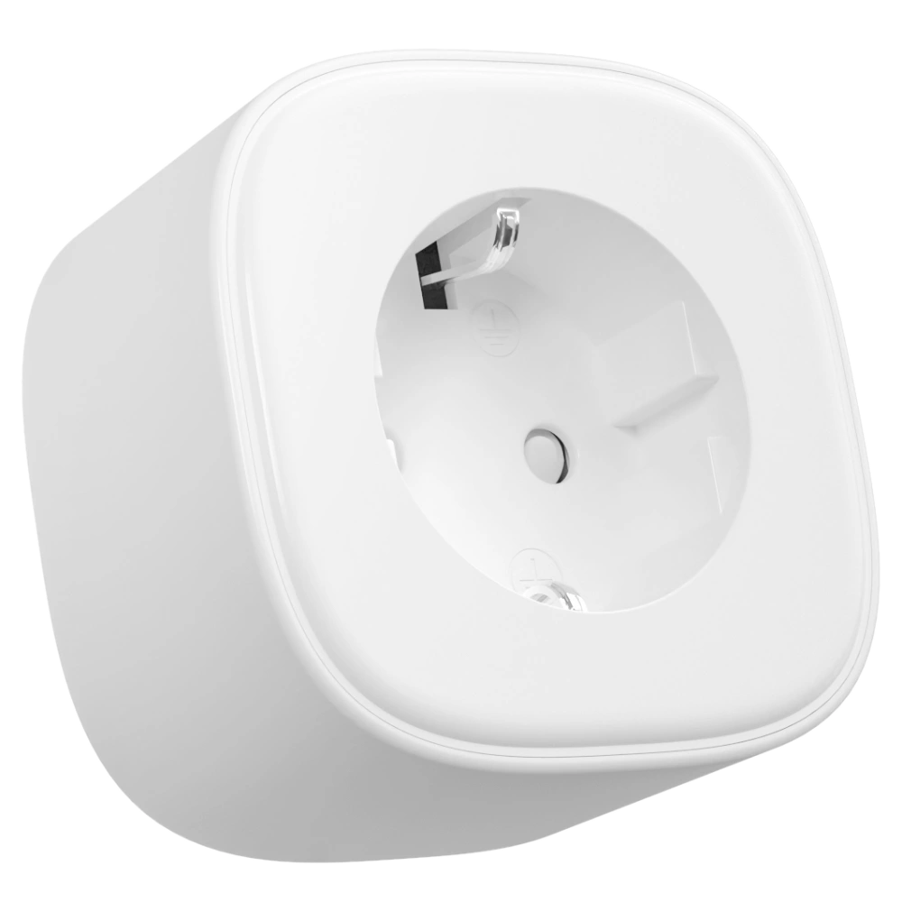 Розумна WiFi розетка (1 pack) Meross MSS210HK(EU) Розумна WiFi розетка (1 pack) Meross MSS210HK(EU)