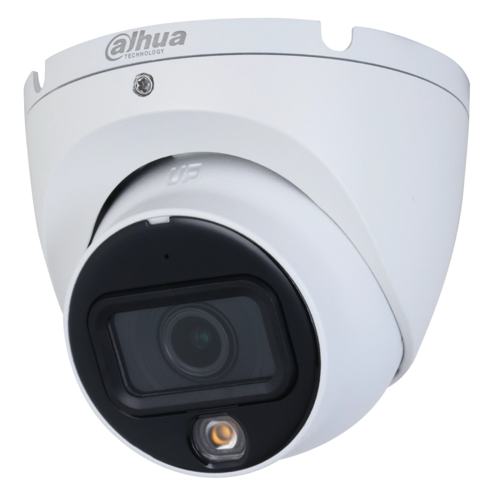 HDCVI відеокамера Dahua DH-HAC-HDW1200TLMP-IL-A 2МП (2.8мм) HDCVI відеокамера Dahua DH-HAC-HDW1200TLMP-IL-A 2МП (2.8мм)